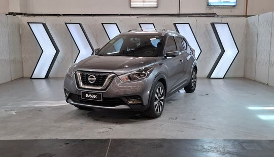 Nissan • Kicks