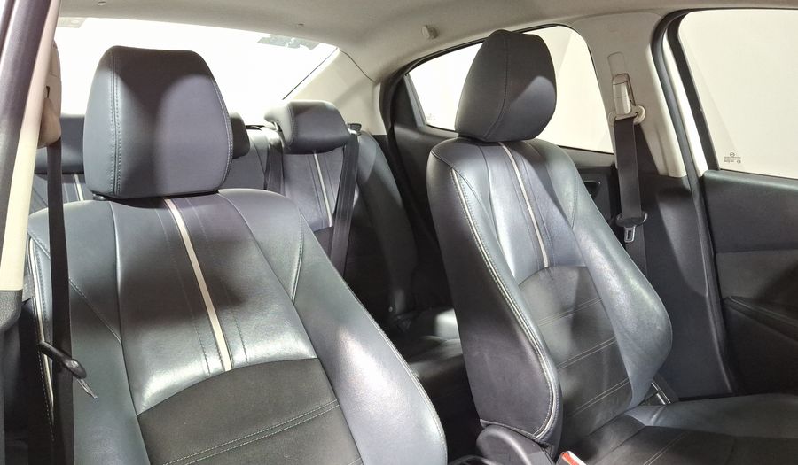 Mazda 2 1.5 I GRAND TOURING SEDAN AUTO Sedan 2020