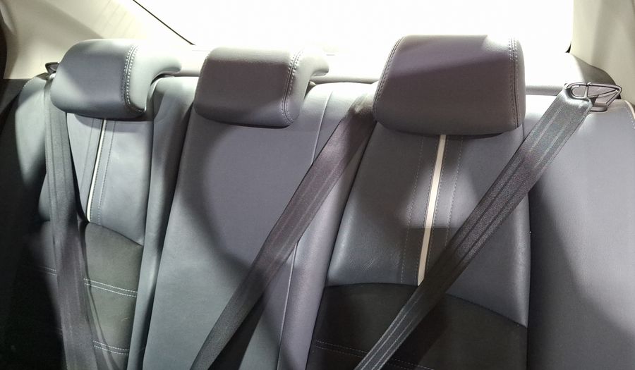 Mazda 2 1.5 I GRAND TOURING SEDAN AUTO Sedan 2020