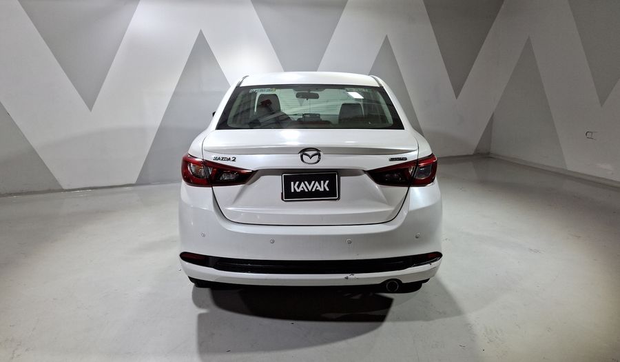 Mazda 2 1.5 I GRAND TOURING SEDAN AUTO Sedan 2020