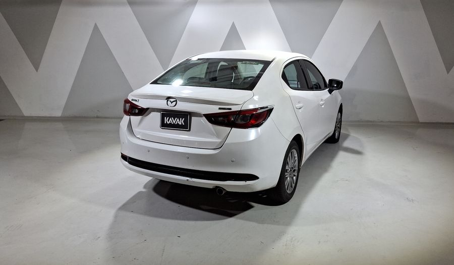 Mazda 2 1.5 I GRAND TOURING SEDAN AUTO Sedan 2020