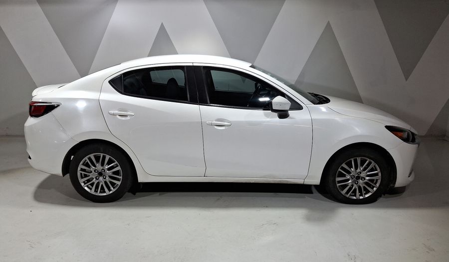 Mazda 2 1.5 I GRAND TOURING SEDAN AUTO Sedan 2020