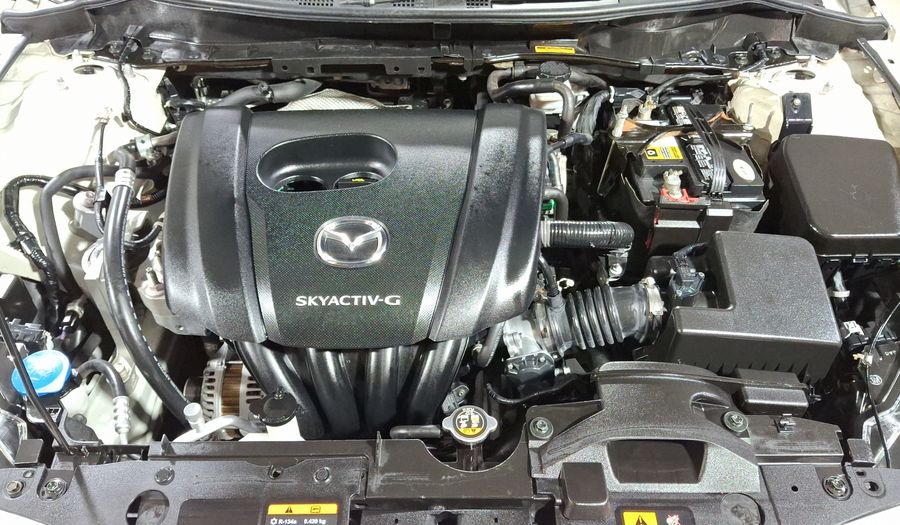 Mazda 2 1.5 I GRAND TOURING SEDAN AUTO Sedan 2020