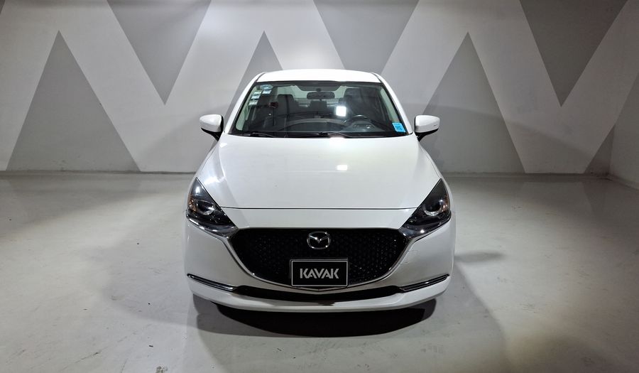 Mazda 2 1.5 I GRAND TOURING SEDAN AUTO Sedan 2020