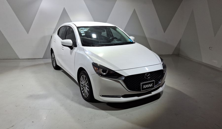 Mazda 2 1.5 I GRAND TOURING SEDAN AUTO Sedan 2020