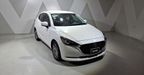 Mazda 2 1.5 I GRAND TOURING SEDAN AUTO Sedan 2020