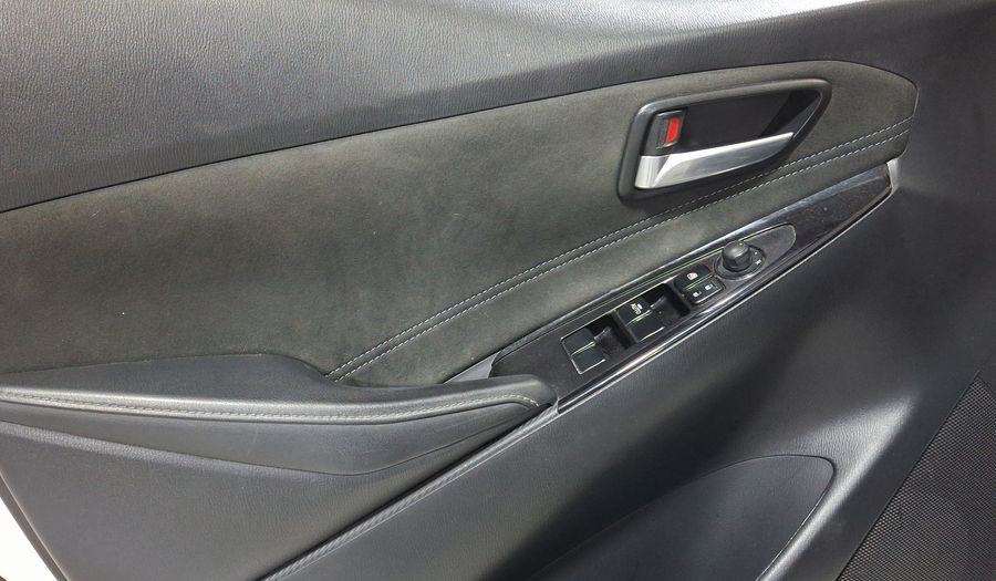 Mazda 2 1.5 I GRAND TOURING SEDAN AUTO Sedan 2020