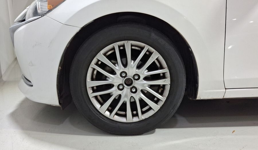Mazda 2 1.5 I GRAND TOURING SEDAN AUTO Sedan 2020
