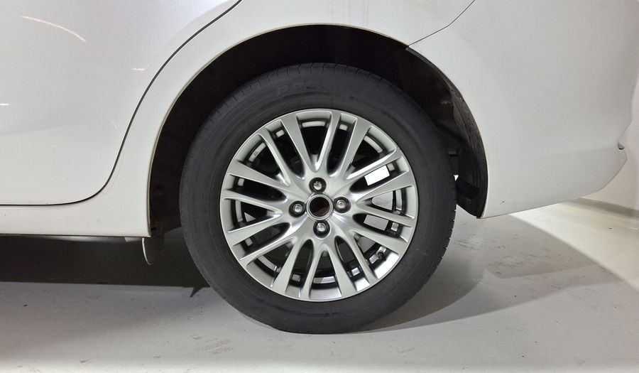 Mazda 2 1.5 I GRAND TOURING SEDAN AUTO Sedan 2020