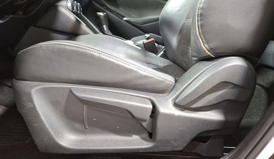 Mazda 2 1.5 I GRAND TOURING SEDAN AUTO Sedan 2020