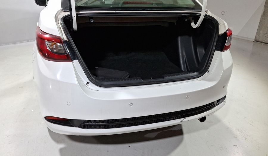 Mazda 2 1.5 I GRAND TOURING SEDAN AUTO Sedan 2020