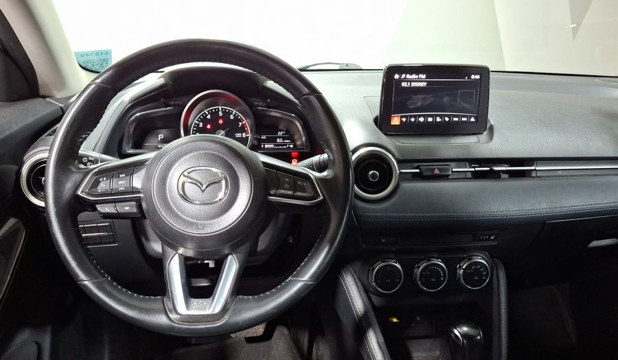 Mazda 2 1.5 I GRAND TOURING SEDAN AUTO Sedan 2020