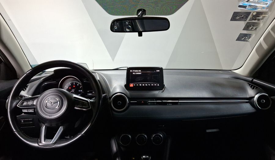 Mazda 2 1.5 I GRAND TOURING SEDAN AUTO Sedan 2020