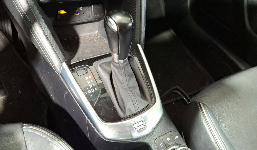 Mazda 2 1.5 I GRAND TOURING SEDAN AUTO Sedan 2020