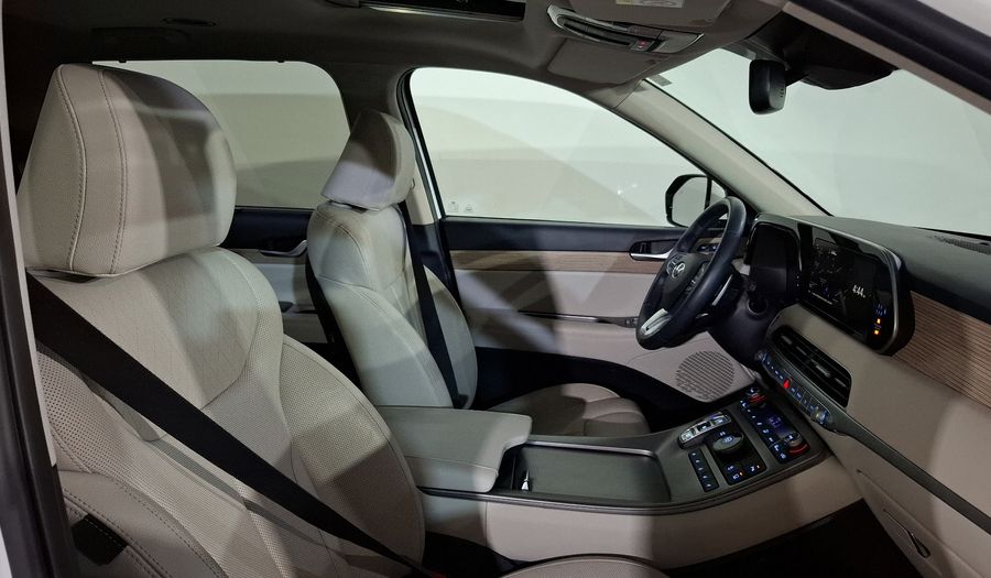 Hyundai Palisade 3.8 LIMITED TECH AUTO Suv 2022
