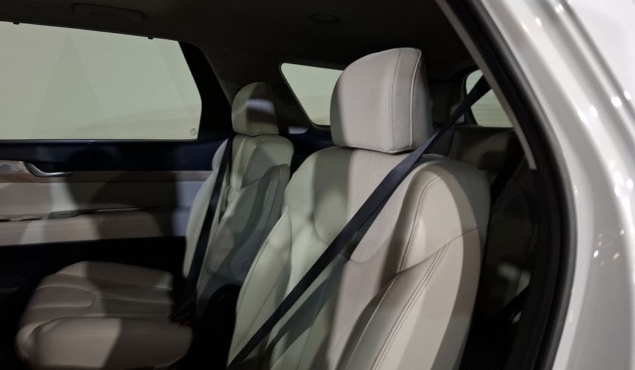 Hyundai Palisade 3.8 LIMITED TECH AUTO Suv 2022