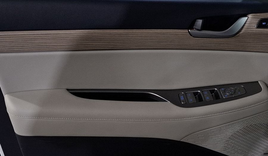 Hyundai Palisade 3.8 LIMITED TECH AUTO Suv 2022