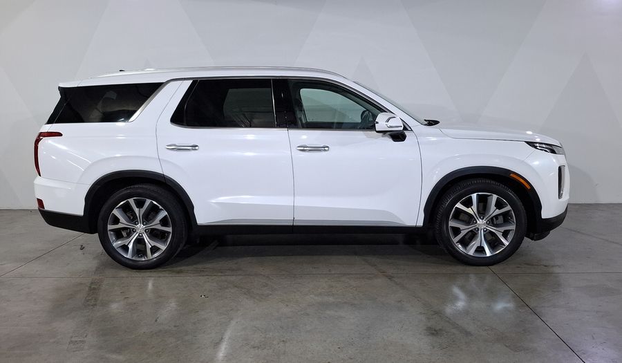 Hyundai Palisade 3.8 LIMITED TECH AUTO Suv 2022