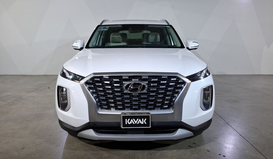 Hyundai Palisade 3.8 LIMITED TECH AUTO Suv 2022