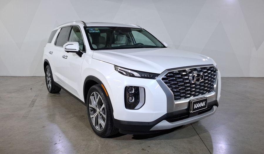 Hyundai Palisade 3.8 LIMITED TECH AUTO Suv 2022