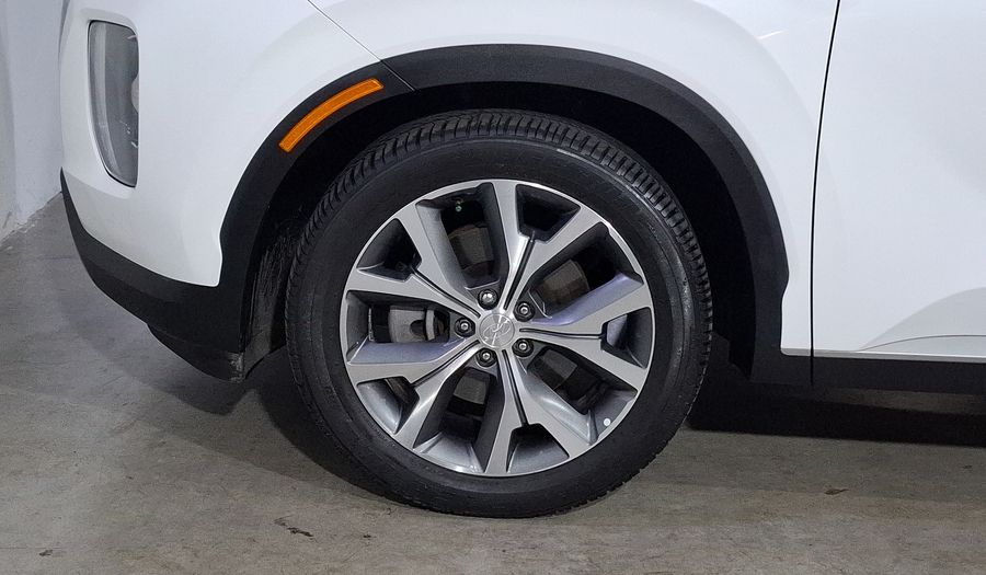 Hyundai Palisade 3.8 LIMITED TECH AUTO Suv 2022