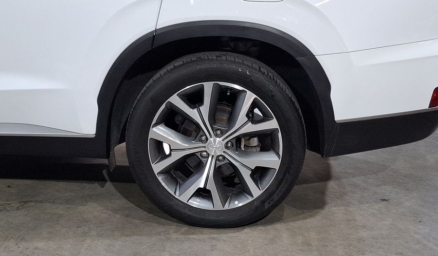 Hyundai Palisade 3.8 LIMITED TECH AUTO Suv 2022