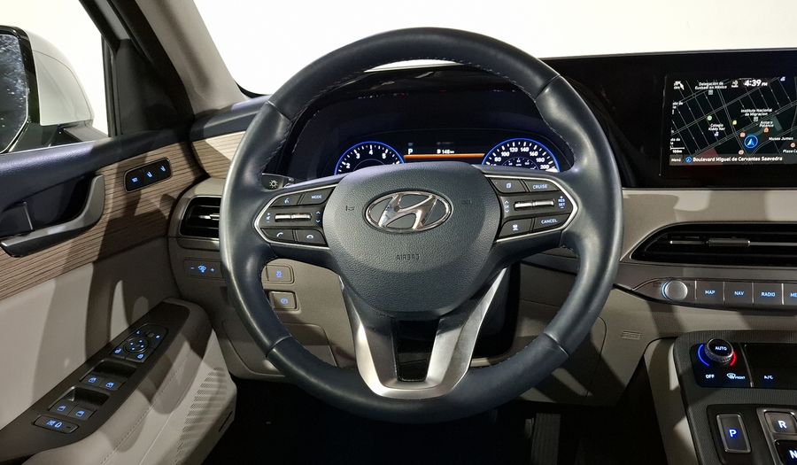 Hyundai Palisade 3.8 LIMITED TECH AUTO Suv 2022