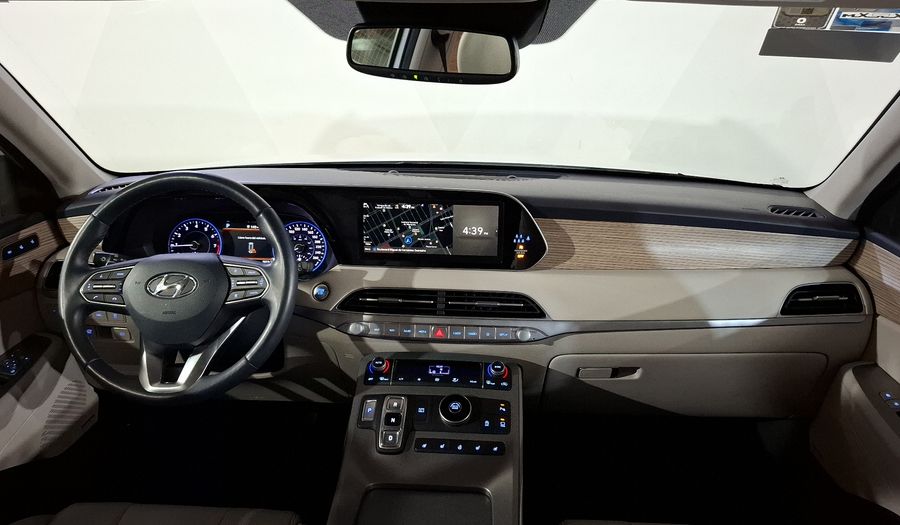 Hyundai Palisade 3.8 LIMITED TECH AUTO Suv 2022