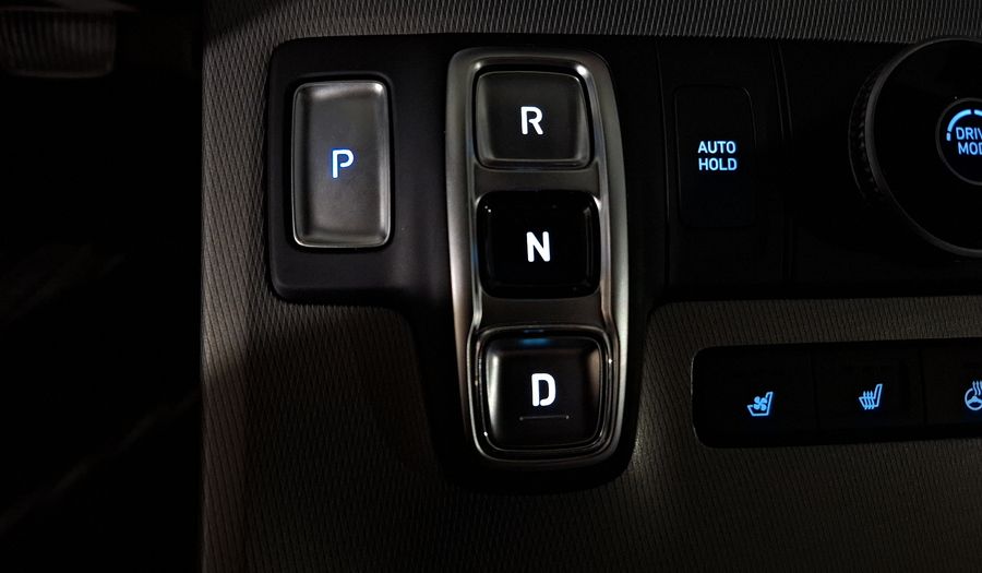 Hyundai Palisade 3.8 LIMITED TECH AUTO Suv 2022