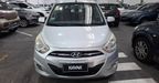 Hyundai I10 1.2 GLS FULL SEGURIDAD MT Hatchback 2012