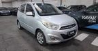 Hyundai I10 1.2 GLS FULL SEGURIDAD MT Hatchback 2012