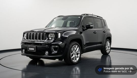 Jeep • Renegade