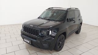 Jeep • Renegade