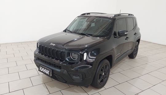 Jeep • Renegade