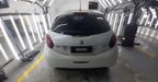 Peugeot 208 1.6 ALLURE Hatchback 2017