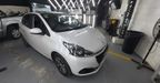 Peugeot 208 1.6 ALLURE Hatchback 2017