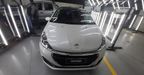Peugeot 208 1.6 ALLURE Hatchback 2017