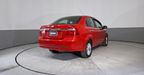 Chevrolet Aveo 1.6 LT B Sedan 2016