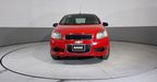 Chevrolet Aveo 1.6 LT B Sedan 2016