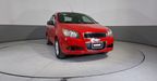 Chevrolet Aveo 1.6 LT B Sedan 2016