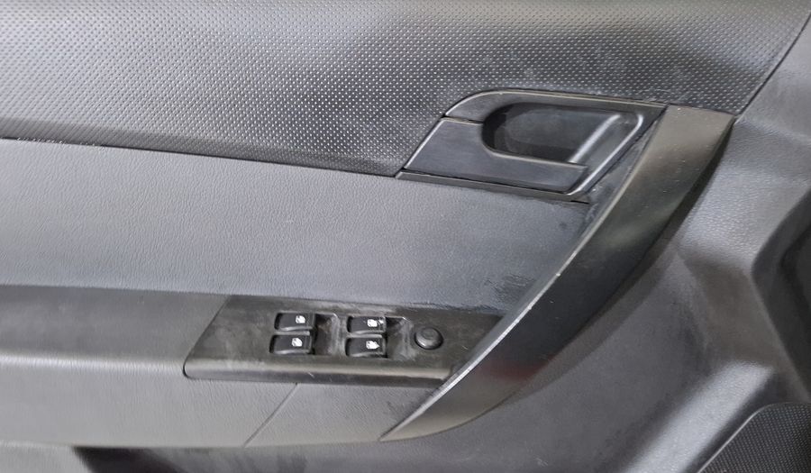 Chevrolet Aveo 1.6 LT B Sedan 2016