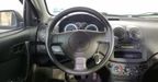 Chevrolet Aveo 1.6 LT B Sedan 2016