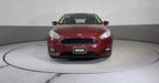 Ford Focus 2.0 SE AT Hatchback 2015