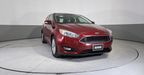 Ford Focus 2.0 SE AT Hatchback 2015