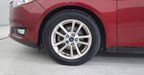 Ford Focus 2.0 SE AT Hatchback 2015
