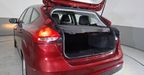 Ford Focus 2.0 SE AT Hatchback 2015