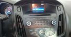 Ford Focus 2.0 SE AT Hatchback 2015