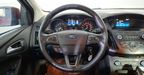 Ford Focus 2.0 SE AT Hatchback 2015