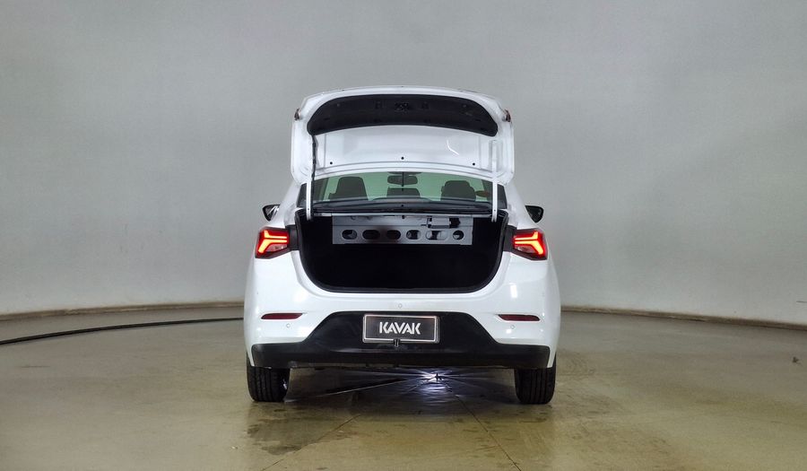 Chevrolet Onix 1.0 TURBO AUTO PREMIER Sedan 2020