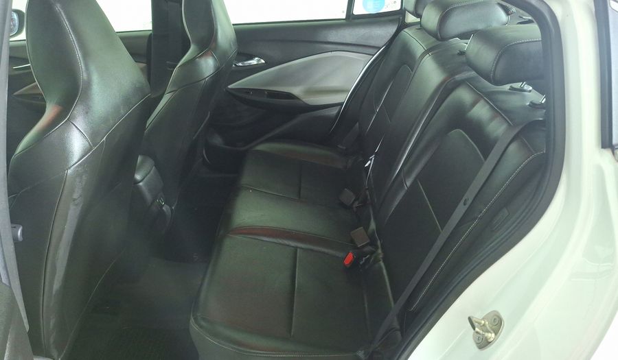 Chevrolet Onix 1.0 TURBO AUTO PREMIER Sedan 2020